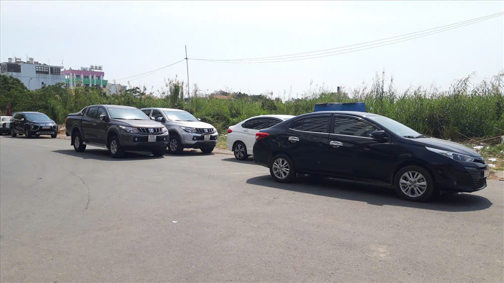 Thợ Vá Vỏ Xe Chuyên Nghiệp – Có Mặt Tận Nơi Trong 20 Phút